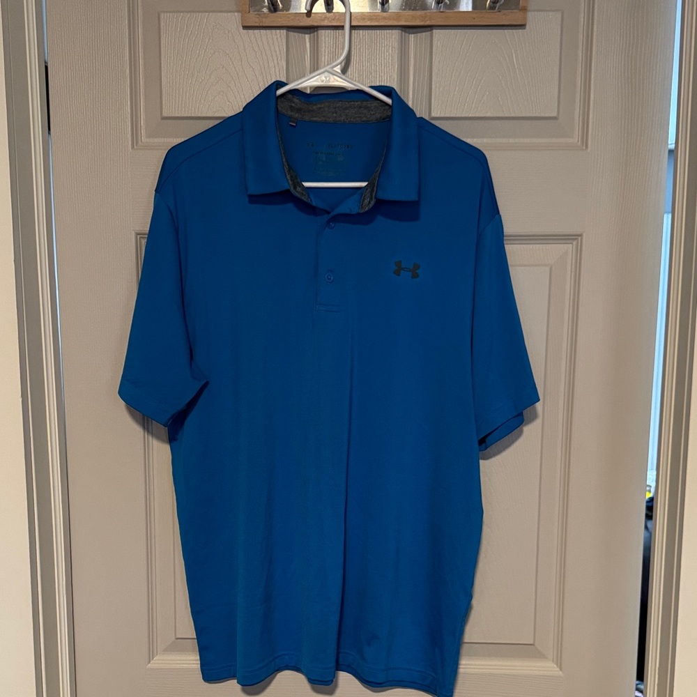 Men’s Under Armour